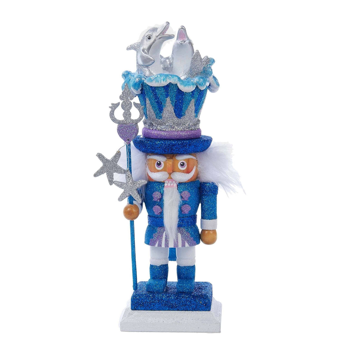 12 in. Nutcracker T62450