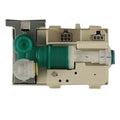 Ice Maker Water Inlet Valve 5" Length Heavy Duty H647