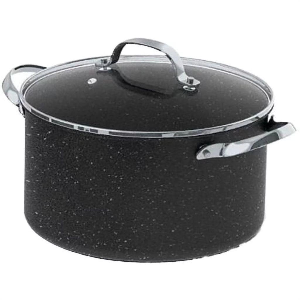 6 qt Stockpot with Glass Lid G419005