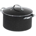 6 qt Stockpot with Glass Lid G419005