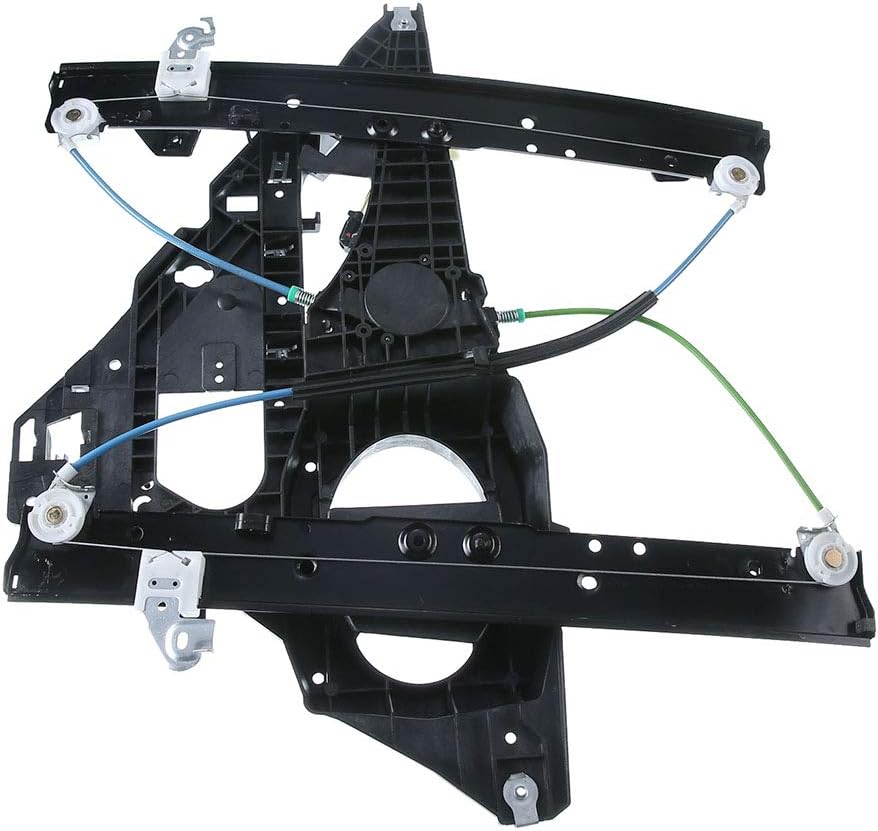 Power 2-Pin Window Regulator with Motor I3378
