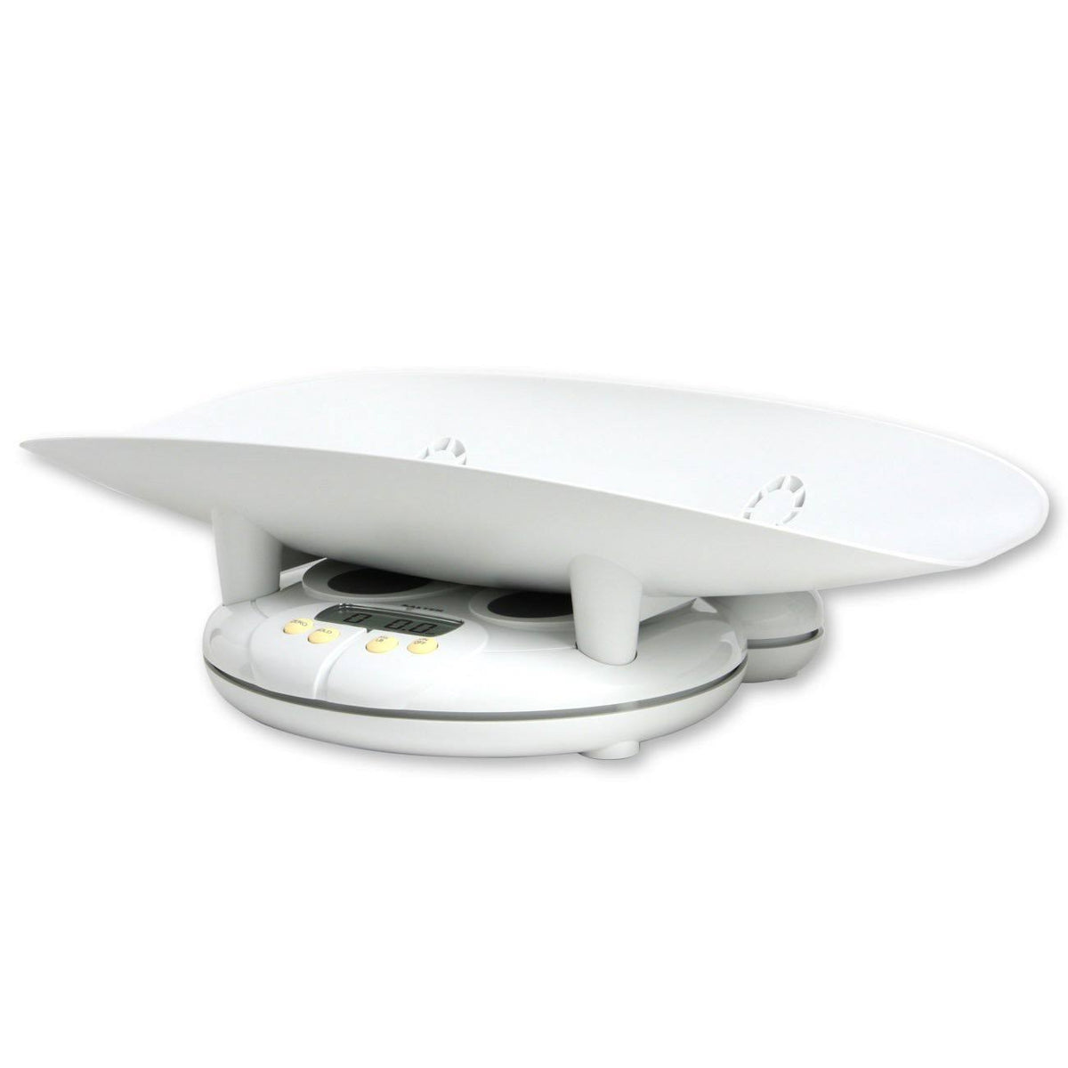 Digital Baby and Toddler Weighing Scale B98349