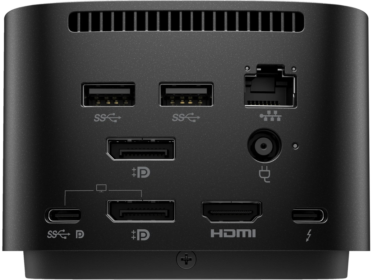 Thunderbolt Dock 120W J8739