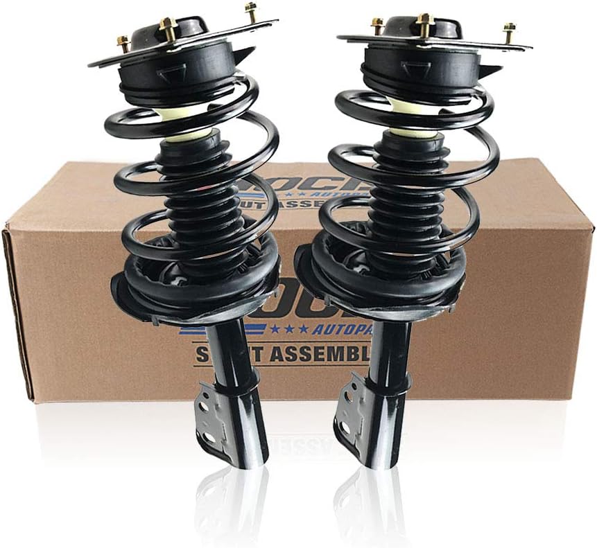 Front 2 Strut Shock Absorber 171822 T486
