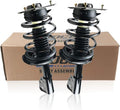 Front 2 Strut Shock Absorber 171822 T486