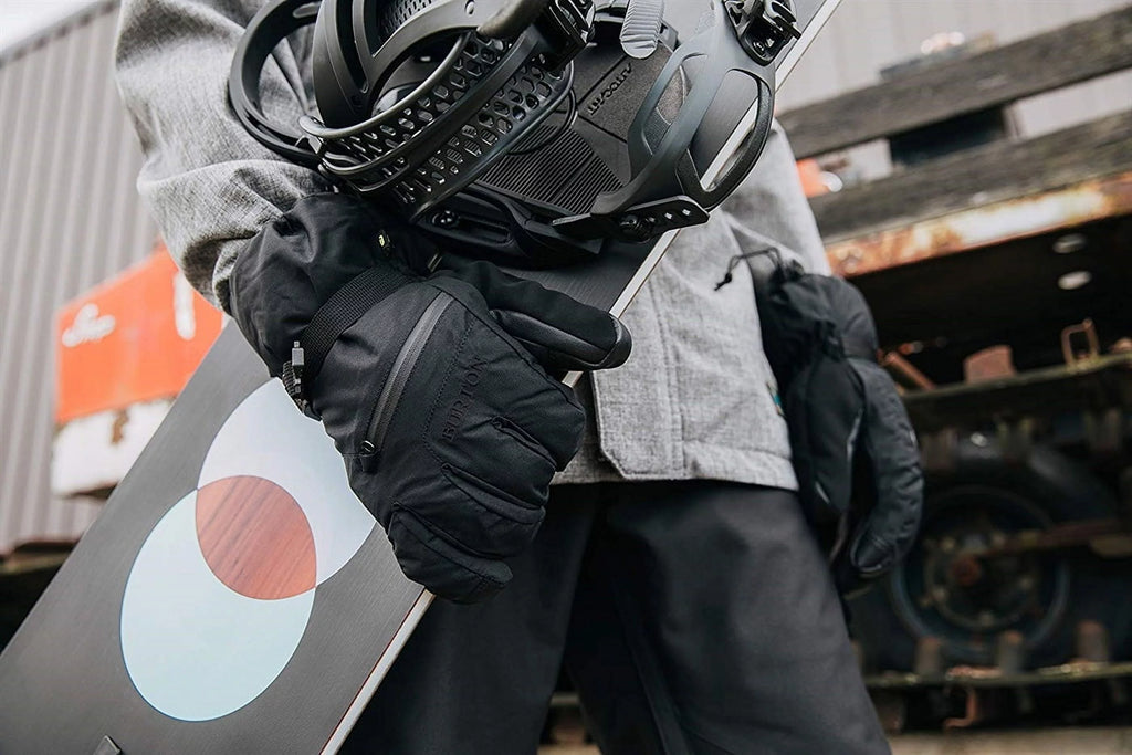 Gore-Tex Snowboard Gloves G572