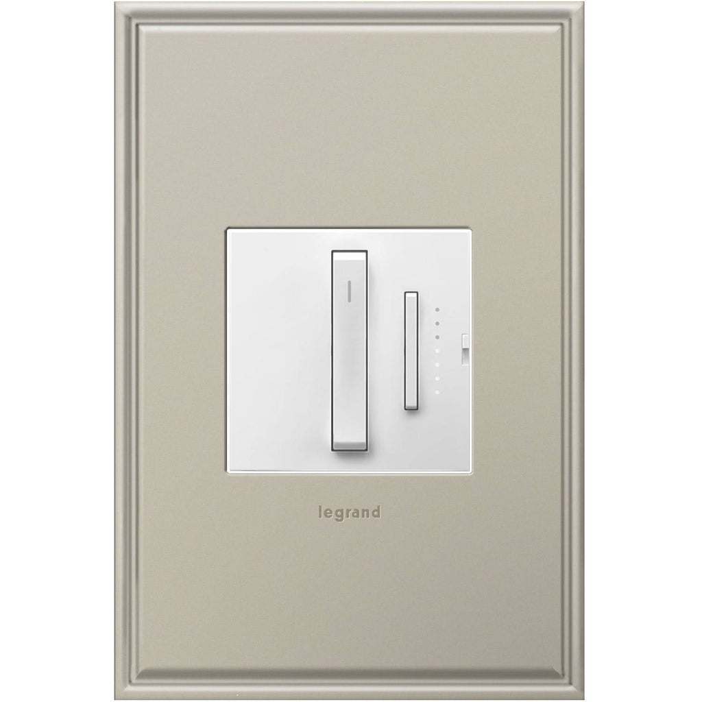 Whisper Dimmer 700W Wi-Fi Ready Master A71927