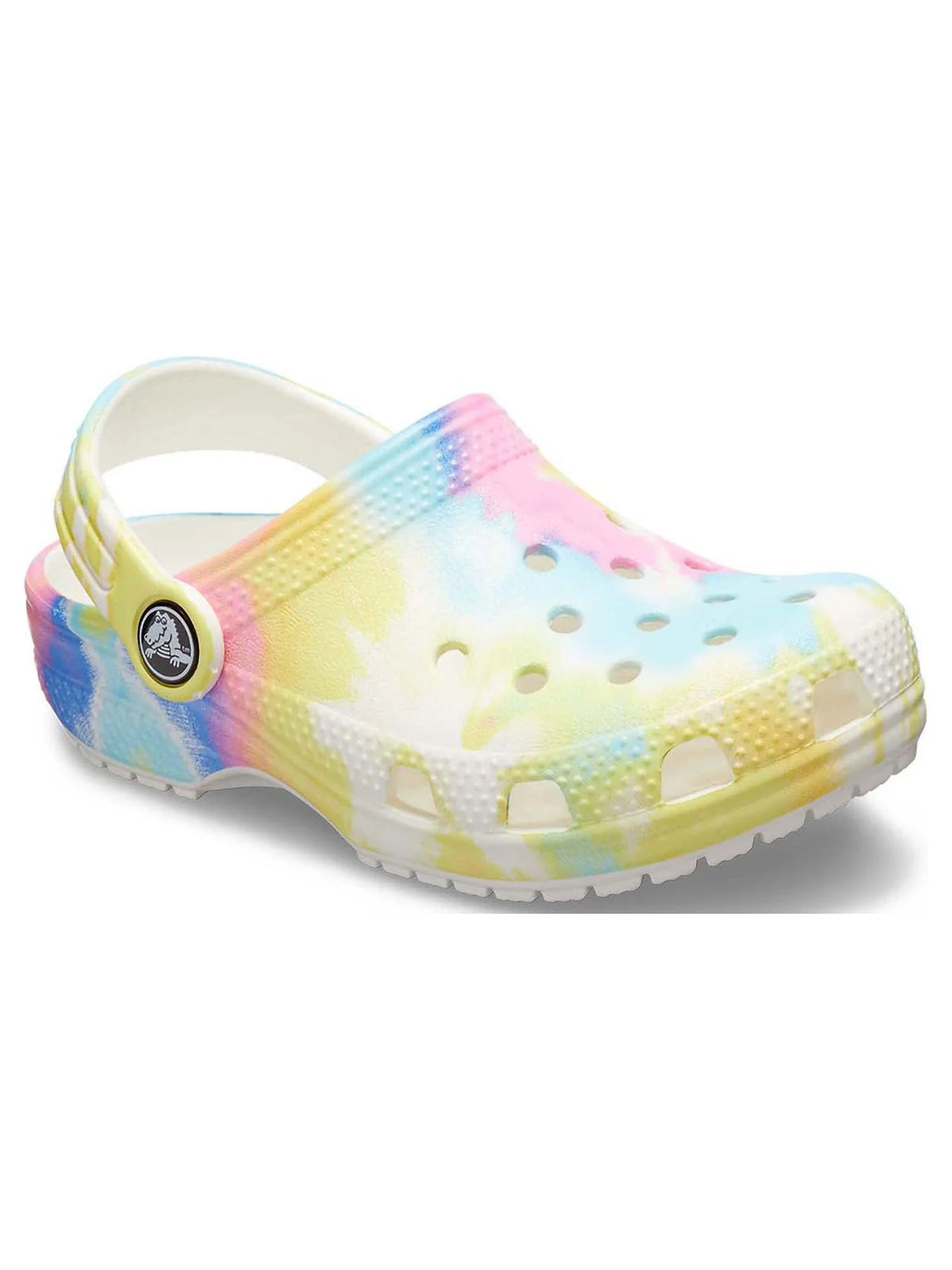 Toddler & Kids Classic Clog J652207