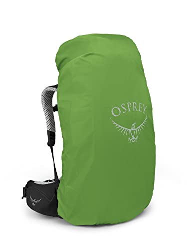 Black 65L Backpacking Backpack M30272