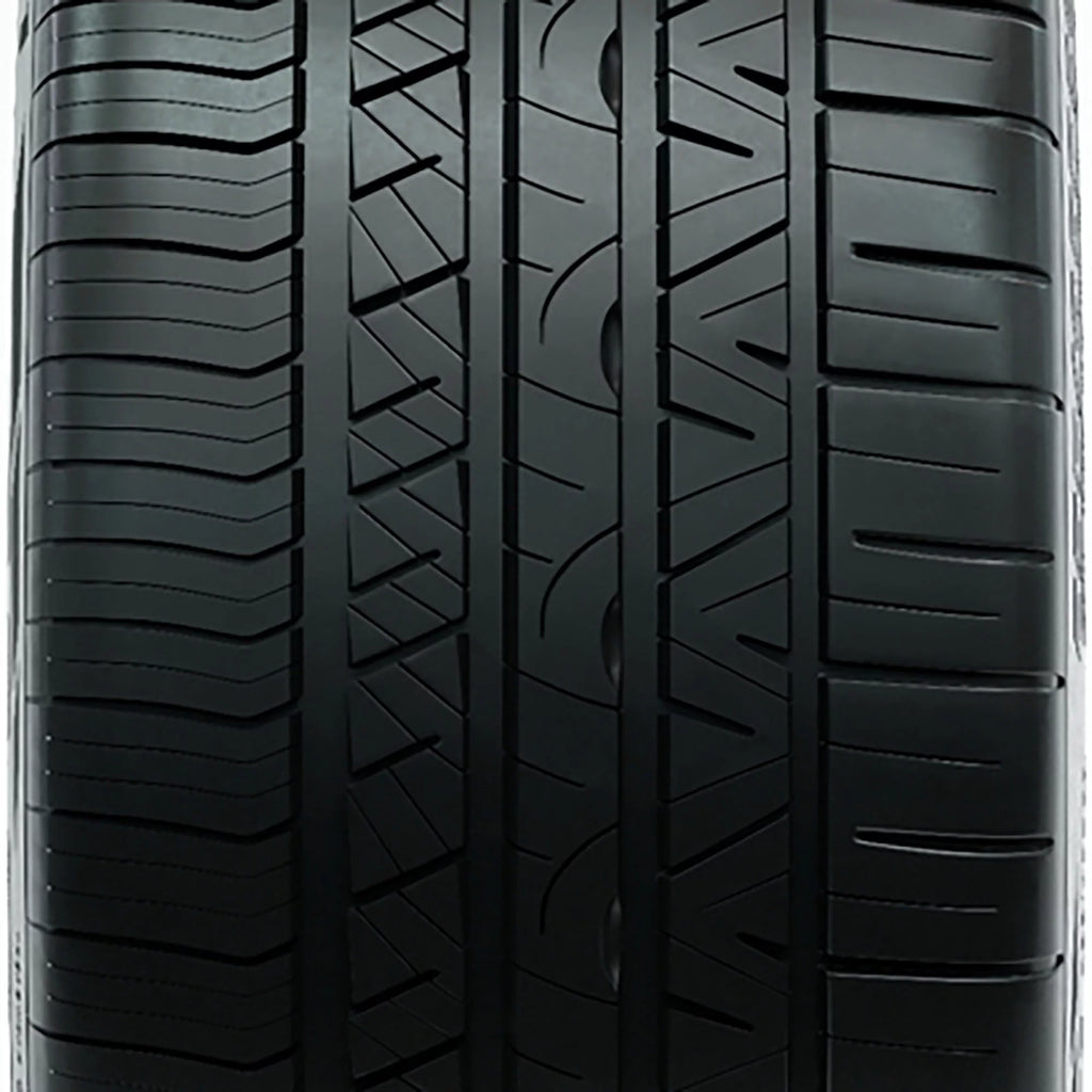All Season 215/45R17 91W XL Passenger Tire A166371