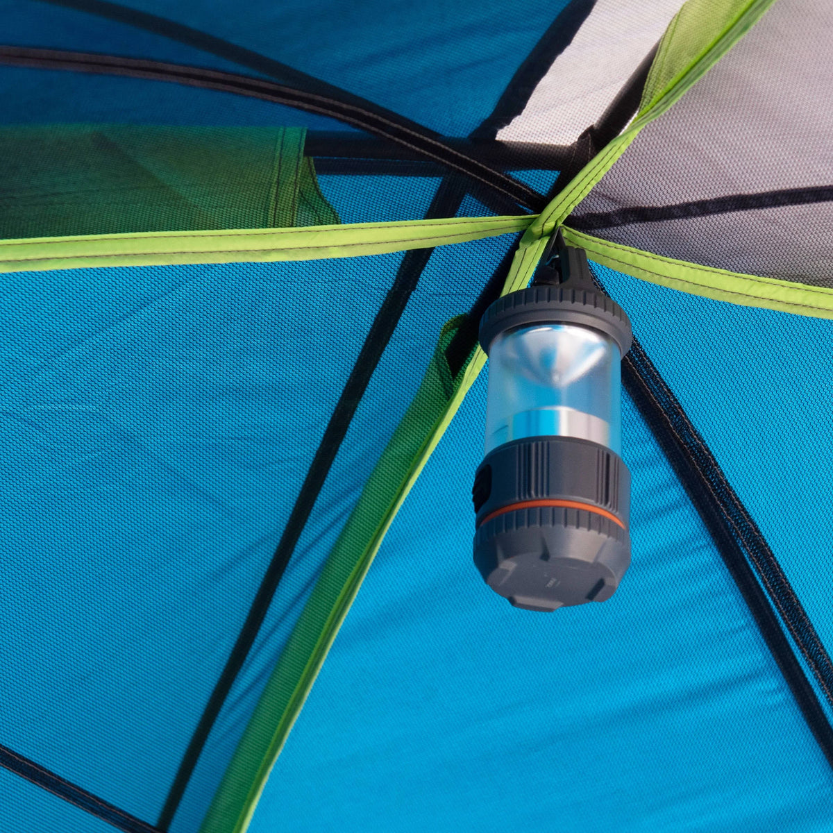 10-Person Modified Dome Tent with Screen Porch B187