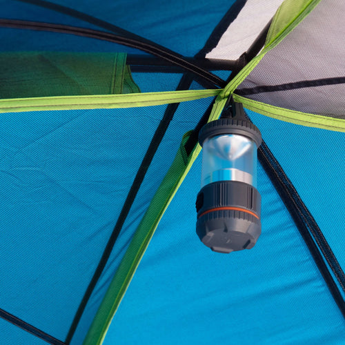 10-Person Modified Dome Tent with Screen Porch B187