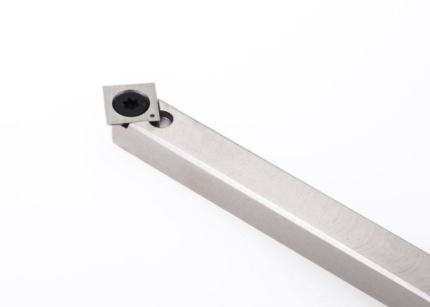 Mid Size Carbide Woodturning Lathe Tool K62518