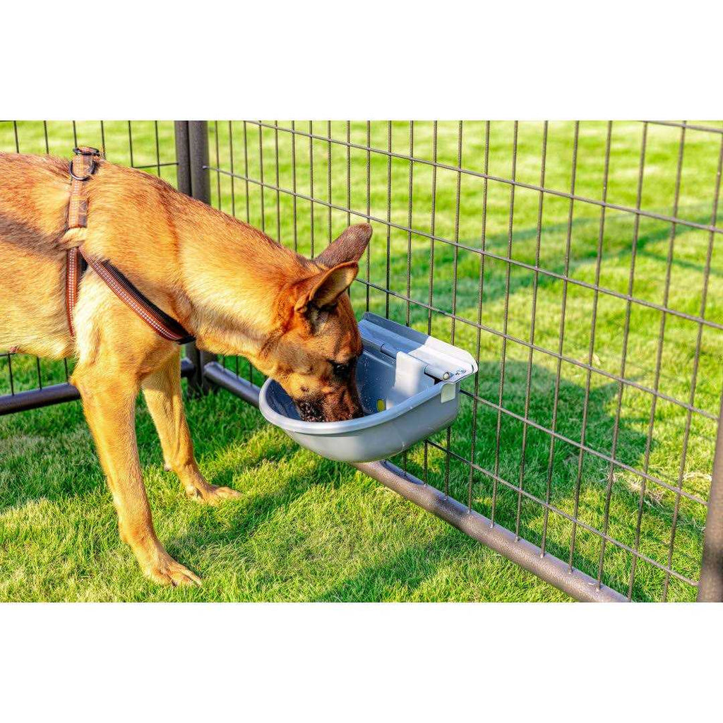 Pet Gazebo Automatic Waterer B610