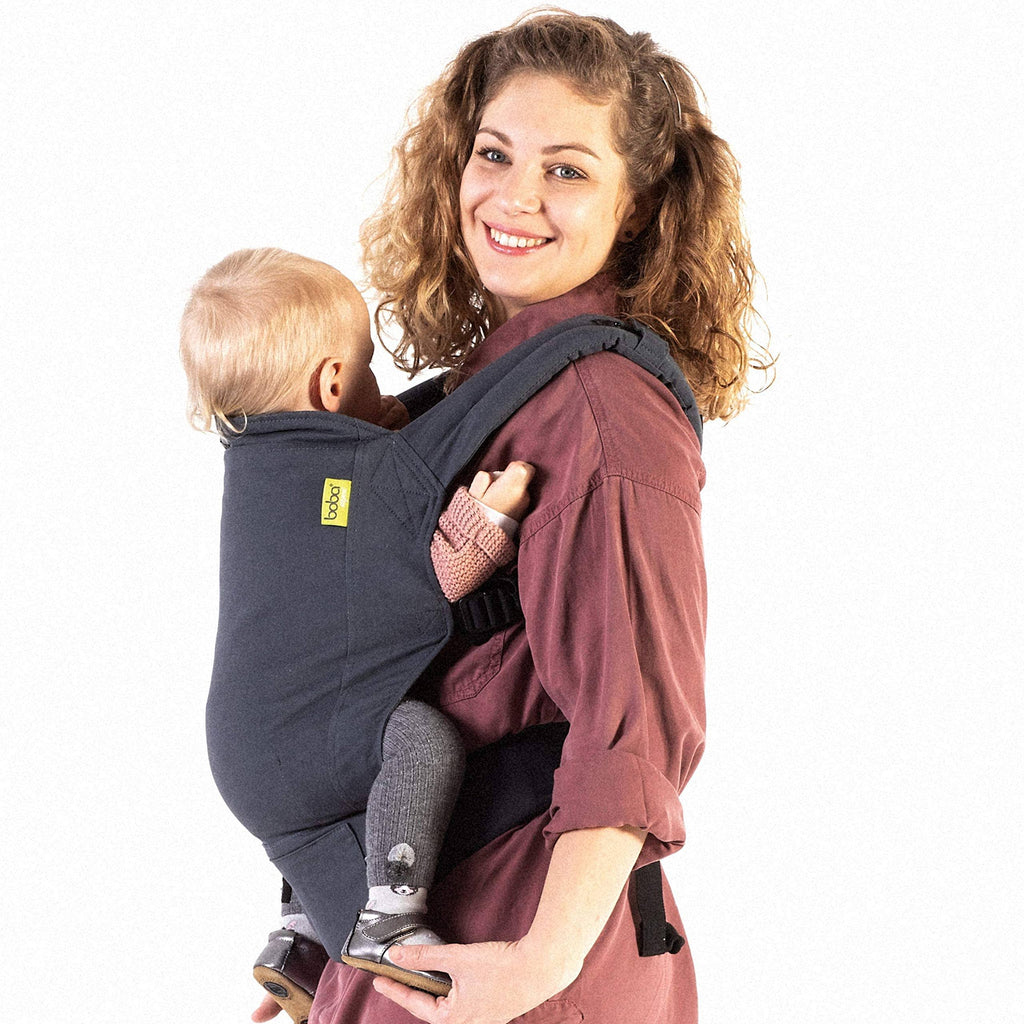Midnight 4G Baby Carrier O47623