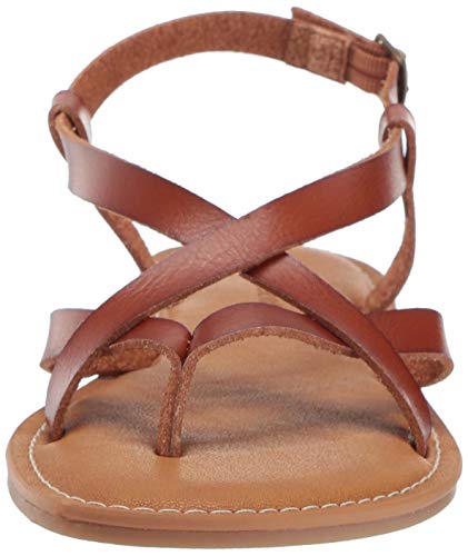 Casual Strappy Sandal H324050