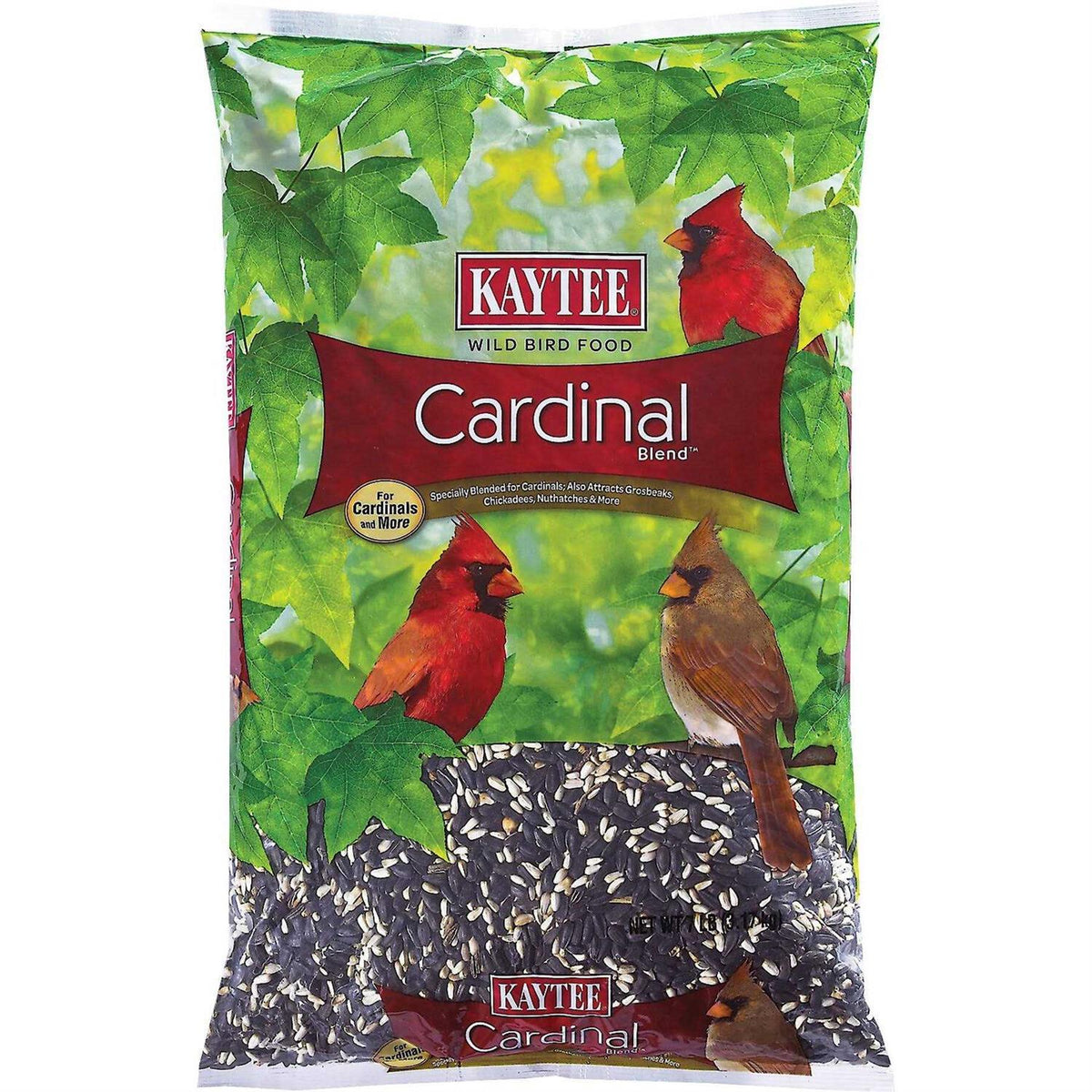 Kaytee Cardinal Wild Bird Food J16681