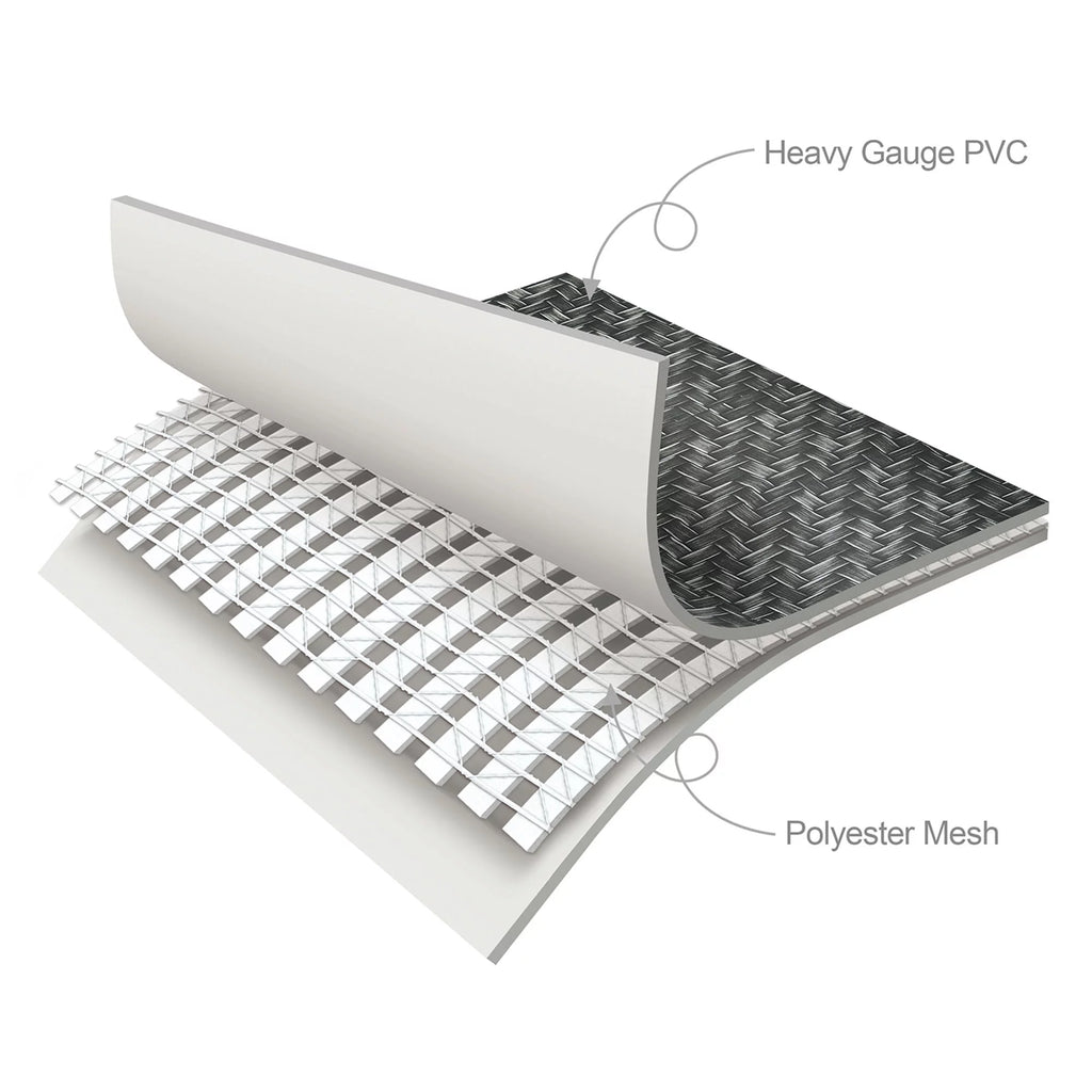 10ft x 30in Round Above Ground Pool with Cartridge Filter Pump D597
