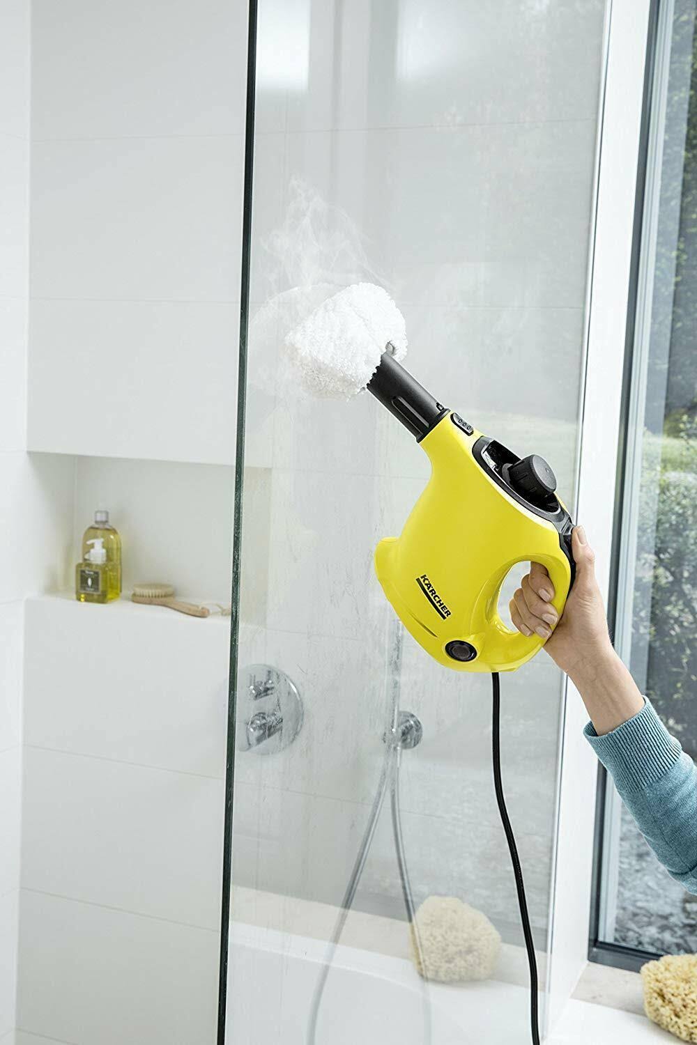 SC1 Steam Cleaner S9073