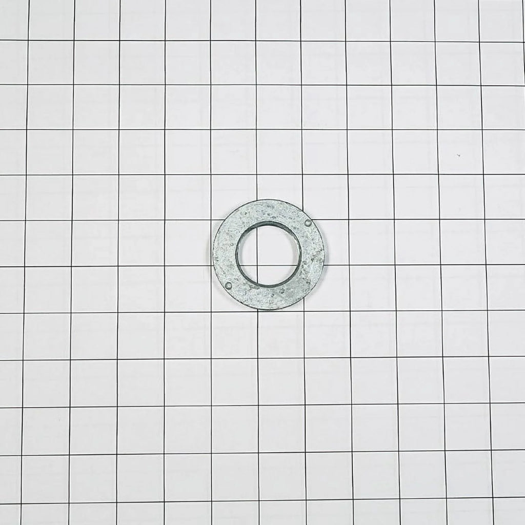 Spanner Nut Q8782
