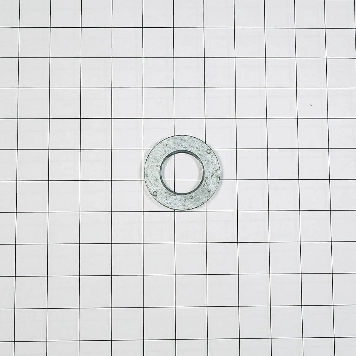 Spanner Nut Q8782