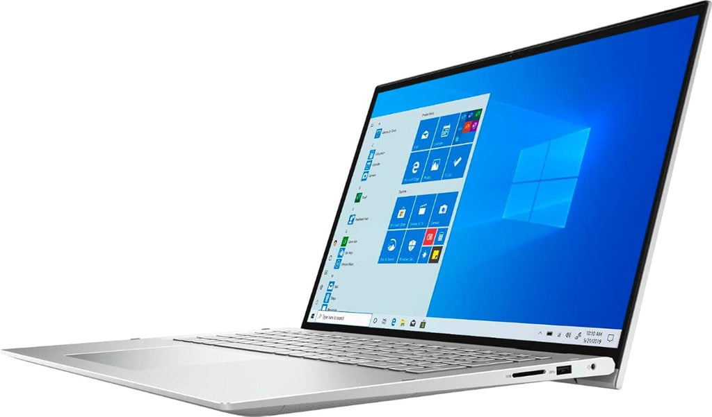 17" QHD+ 2K Touch Display 2-in-1 Convertible Laptop with Intel Core i7-1165G7, 64 GB RAM, 2TB PCIe SSD A611612