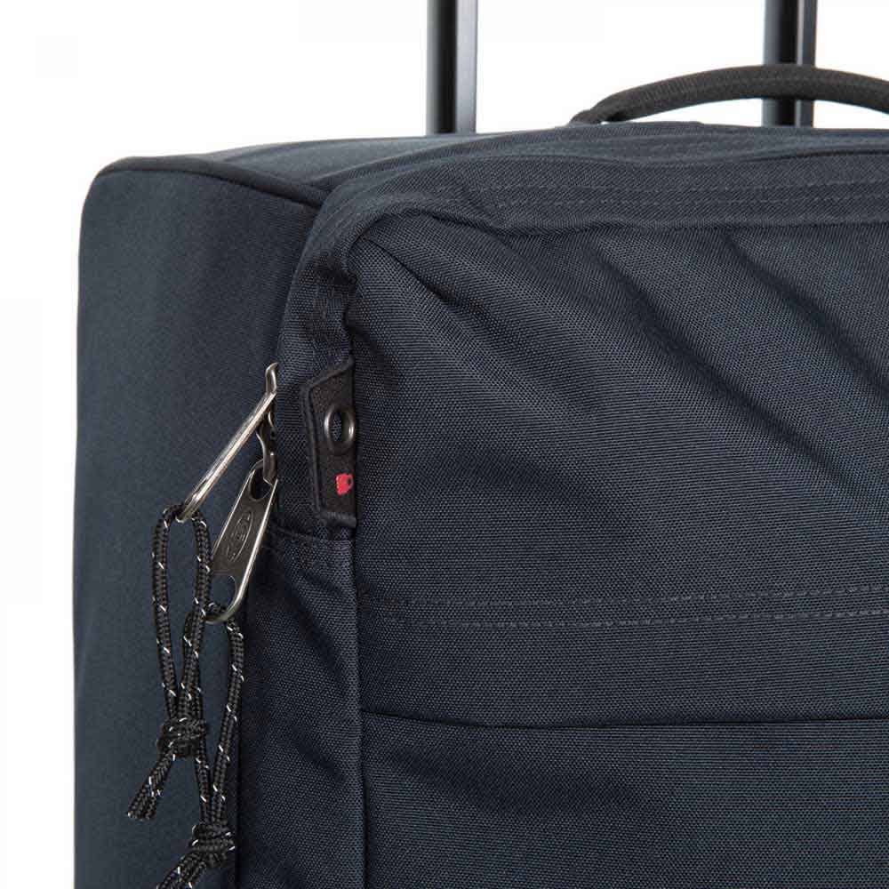 4 L Trolley Dark Blue A4365