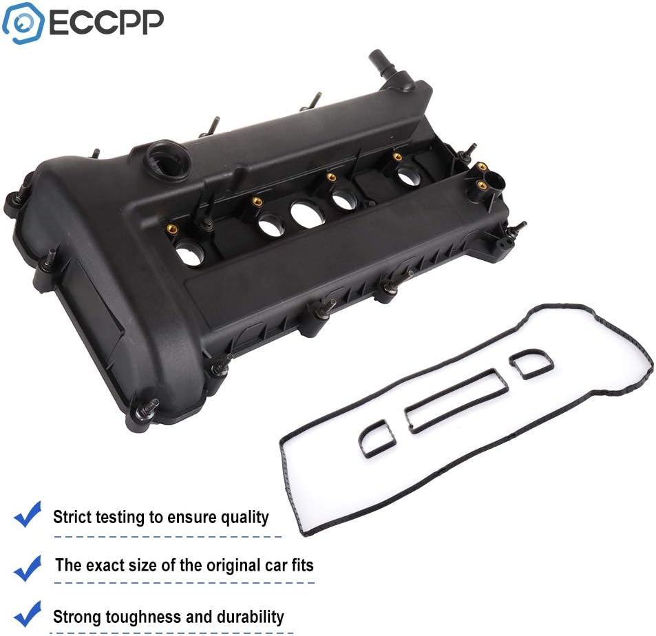 Valve Cover Gasket Kit Pack of 2 B8675