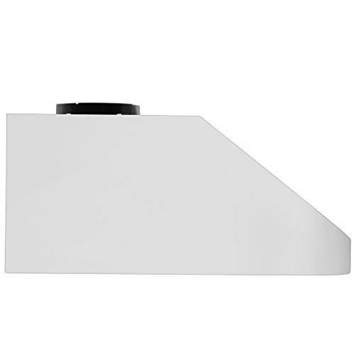 900 CFM Wall / Undercabinet Range Hood, 36x22 C105775