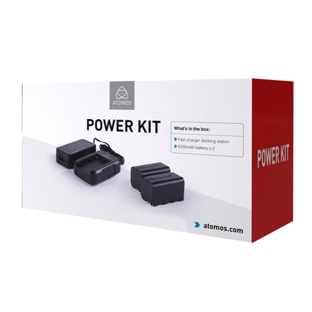 Power Kit N376