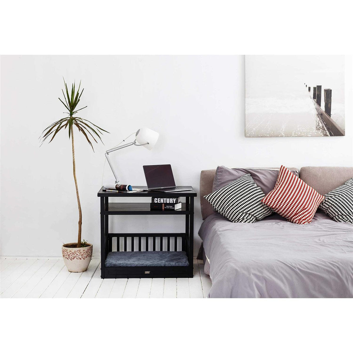 Ecoflex Dog Bed Nightstand B61285