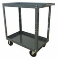 Utility Cart, 34 L, 1000 lb. U5246