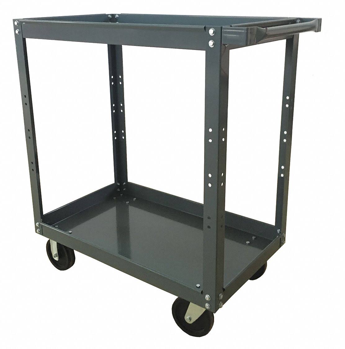 Utility Cart, 34 L, 1000 lb. U5246