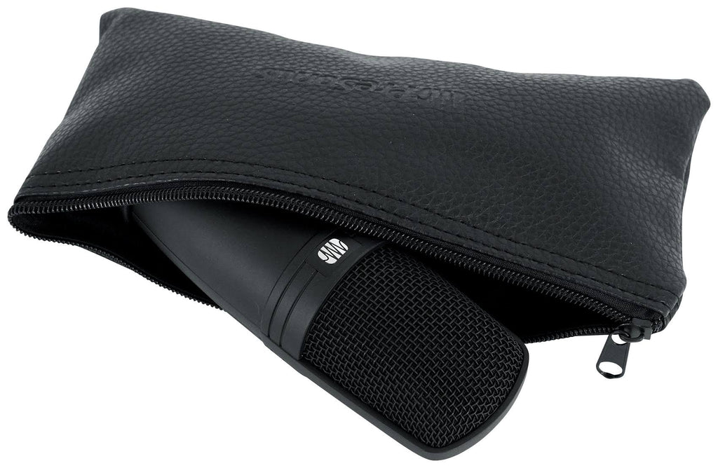 Cardioid Condenser Microphone X864