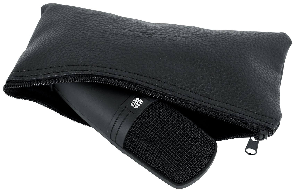 Cardioid Condenser Microphone X864
