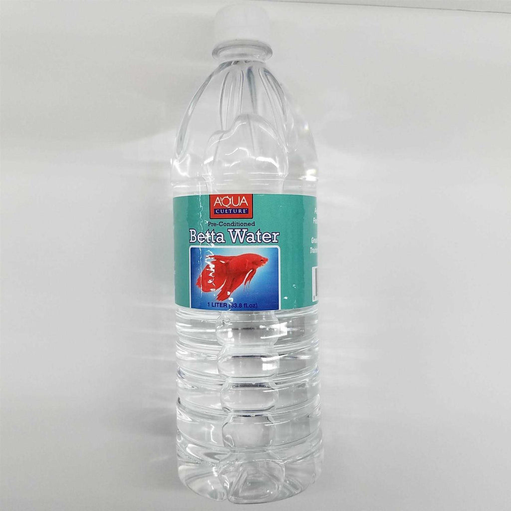 Pre-Conditioned Betta Water V71534