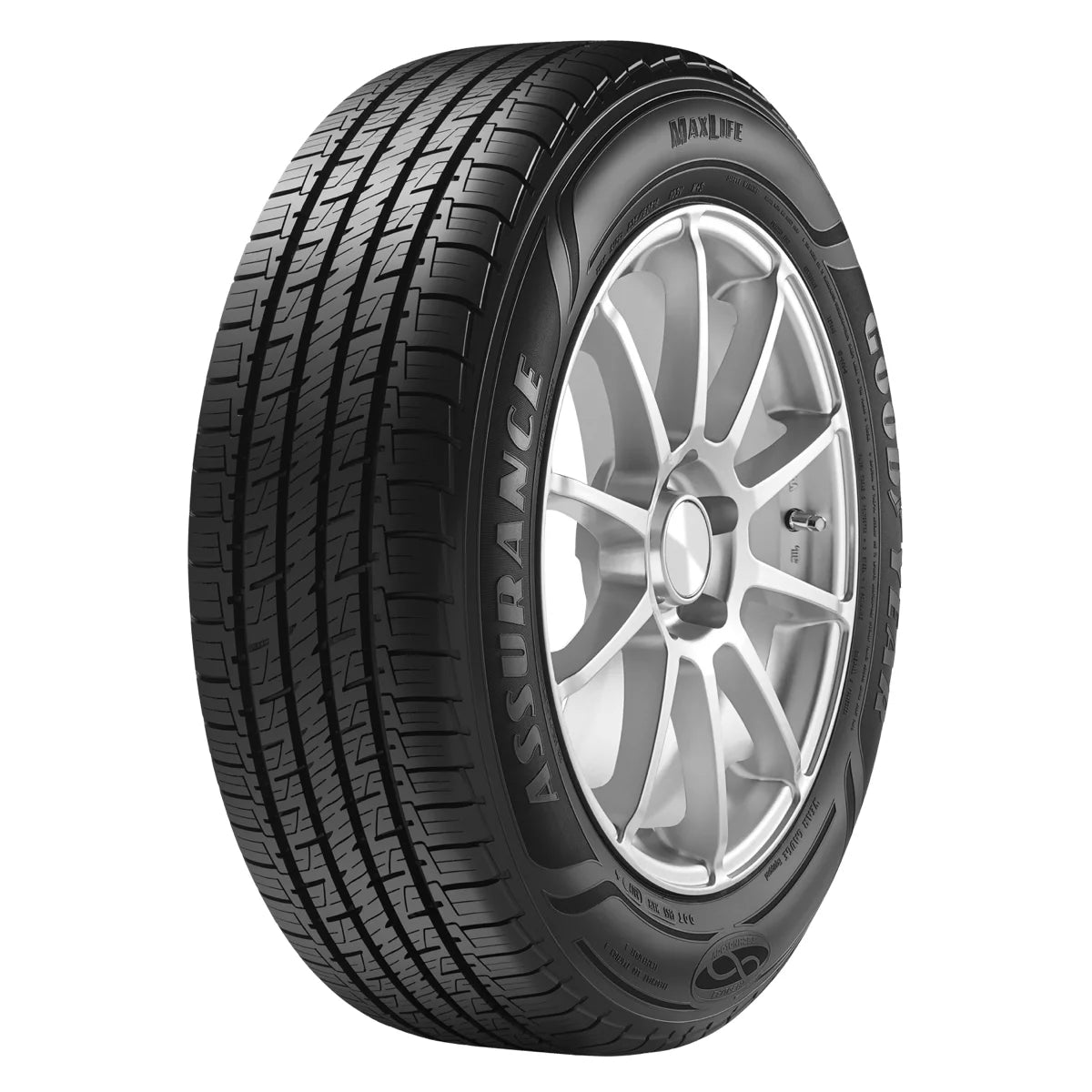 All-Season Tire W255
