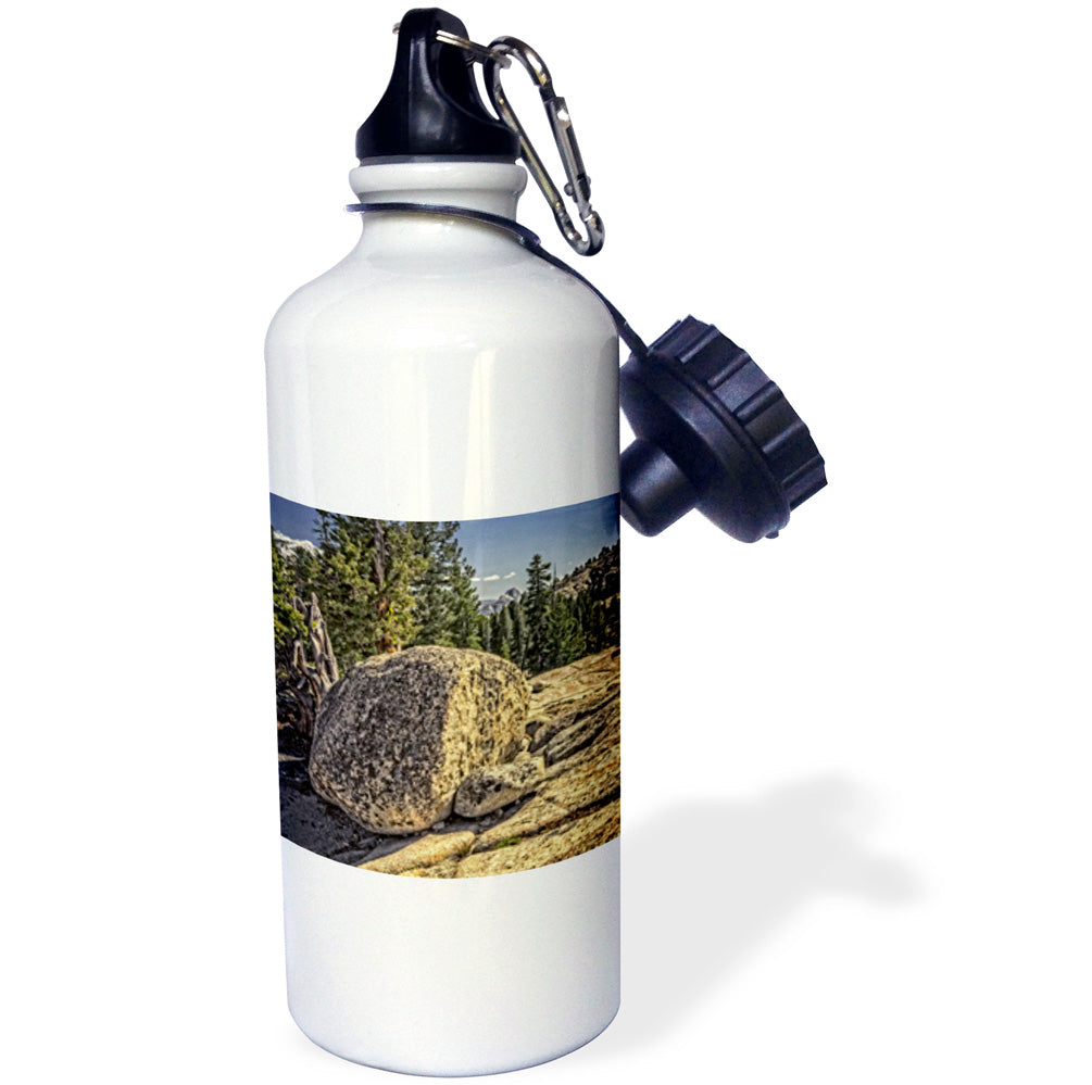 21-ounce Water Bottle C655