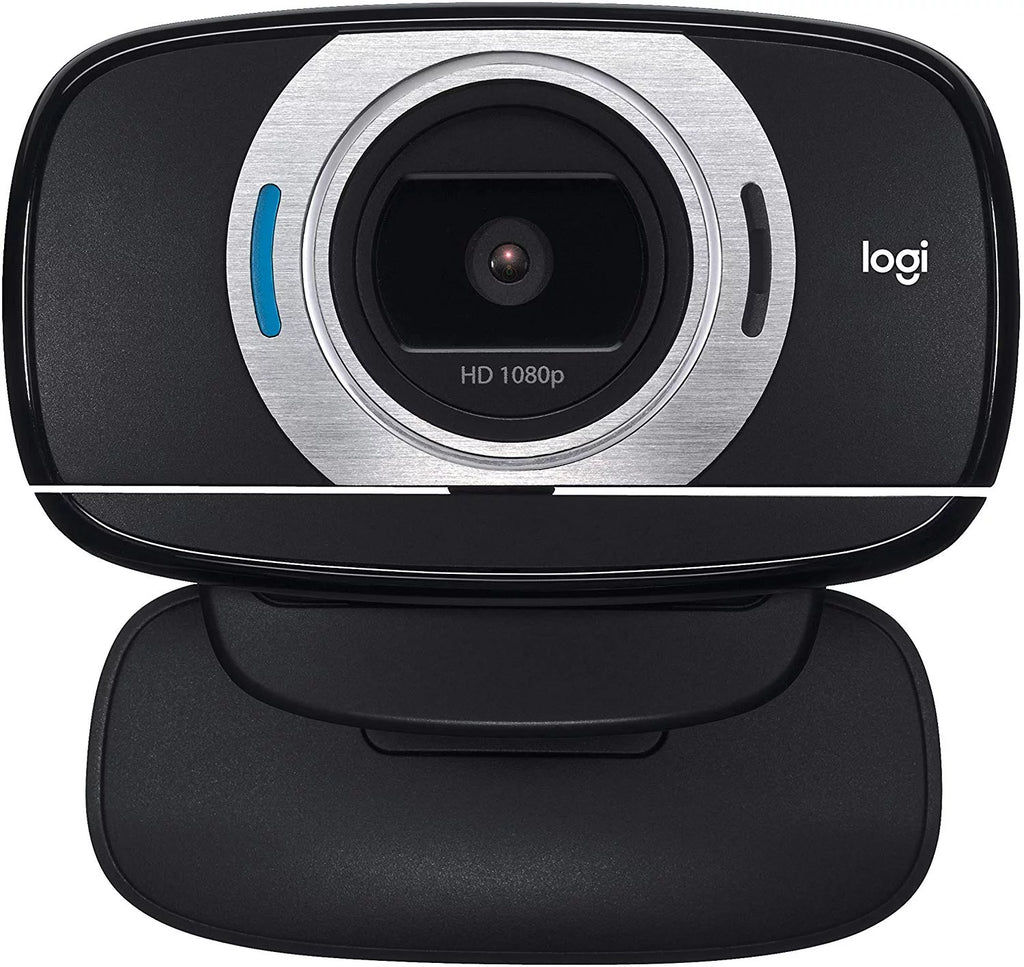 HD Laptop Webcam 1080p Camera P649