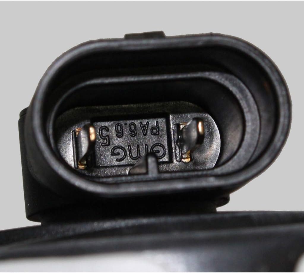 Passenger Side Headlight Pack of 2 H53757