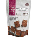 Rich Chocolate Brownies Keto Bake Mix 300g X714