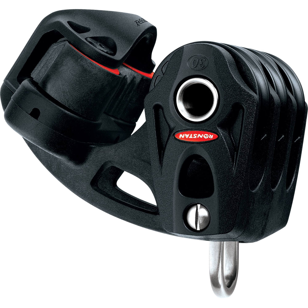 Triple Cleat Block E8574
