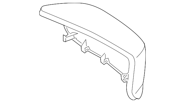 Silver Metallic Cap I648796