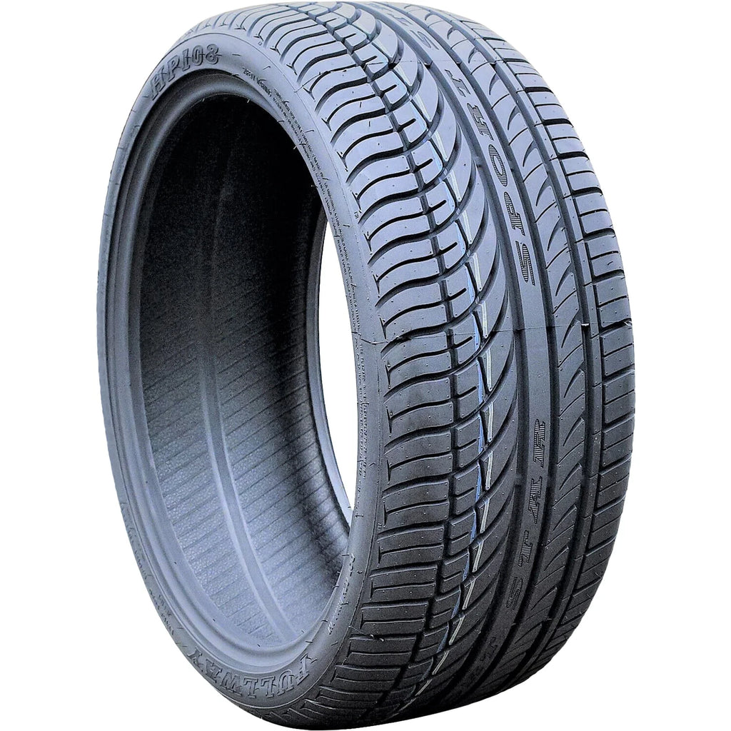 275/40R20 106V XL All Season Performance Tire Y749