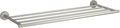 Vibrant Brushed Nickel Hotelier P841188