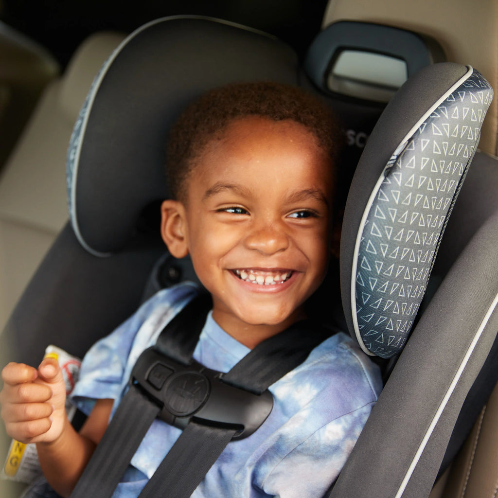 Kids All-in-One Convertible Car Seat B102423