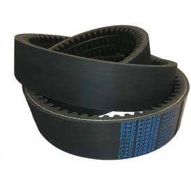 Banded Belt 7/8 x 89in OC 10 Band W437676