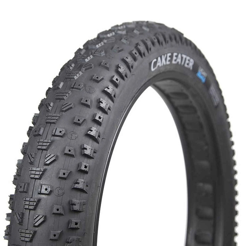 Light Fat Bike Tire K650