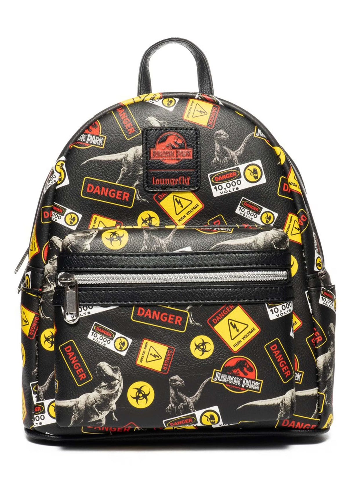Jurassic Park Mini Backpack M489