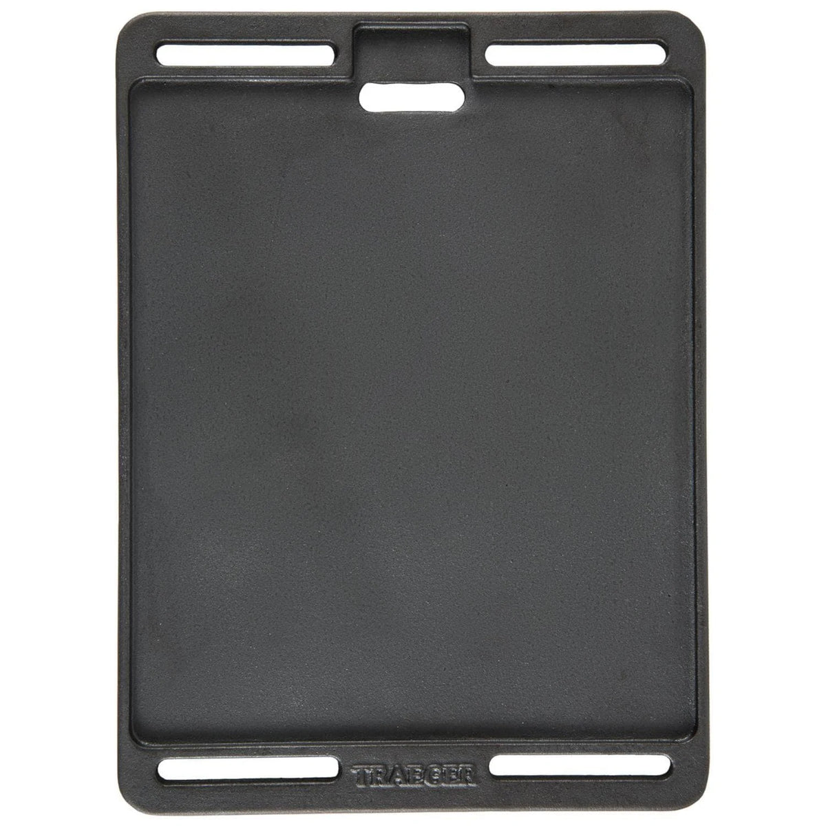 Cast Iron Griddle X664